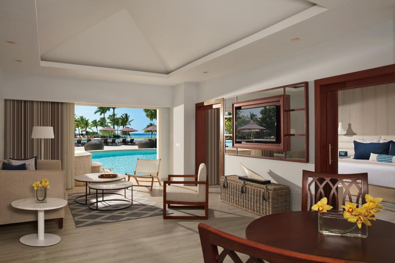 Secrets St. James (Adults Only) Монтего Бей Екстериор снимка