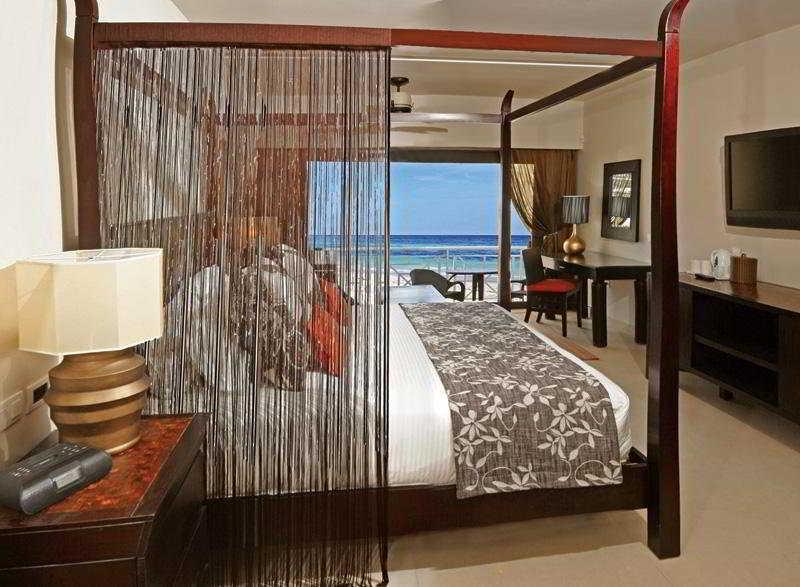 Secrets St. James (Adults Only) Монтего Бей Екстериор снимка