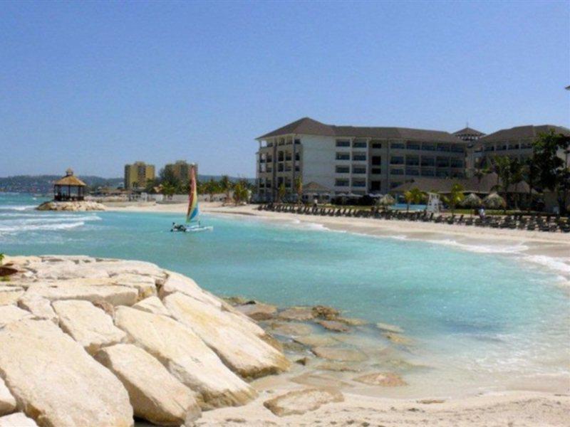 Secrets St. James (Adults Only) Монтего Бей Екстериор снимка