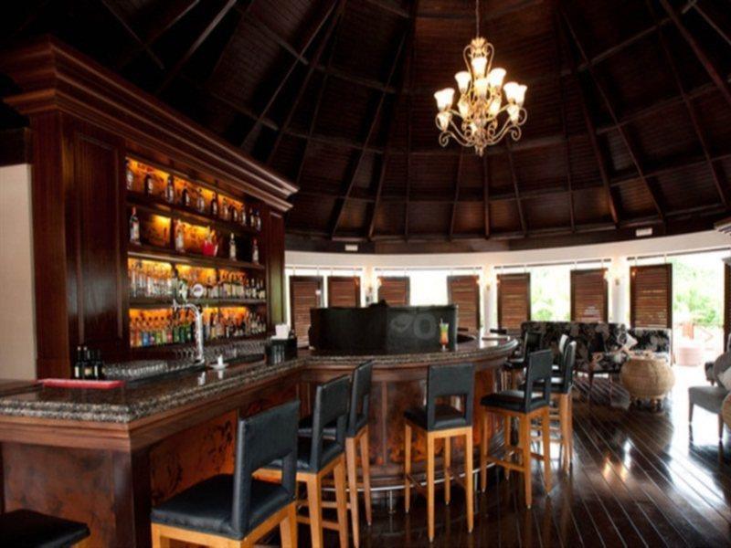 Secrets St. James (Adults Only) Монтего Бей Екстериор снимка