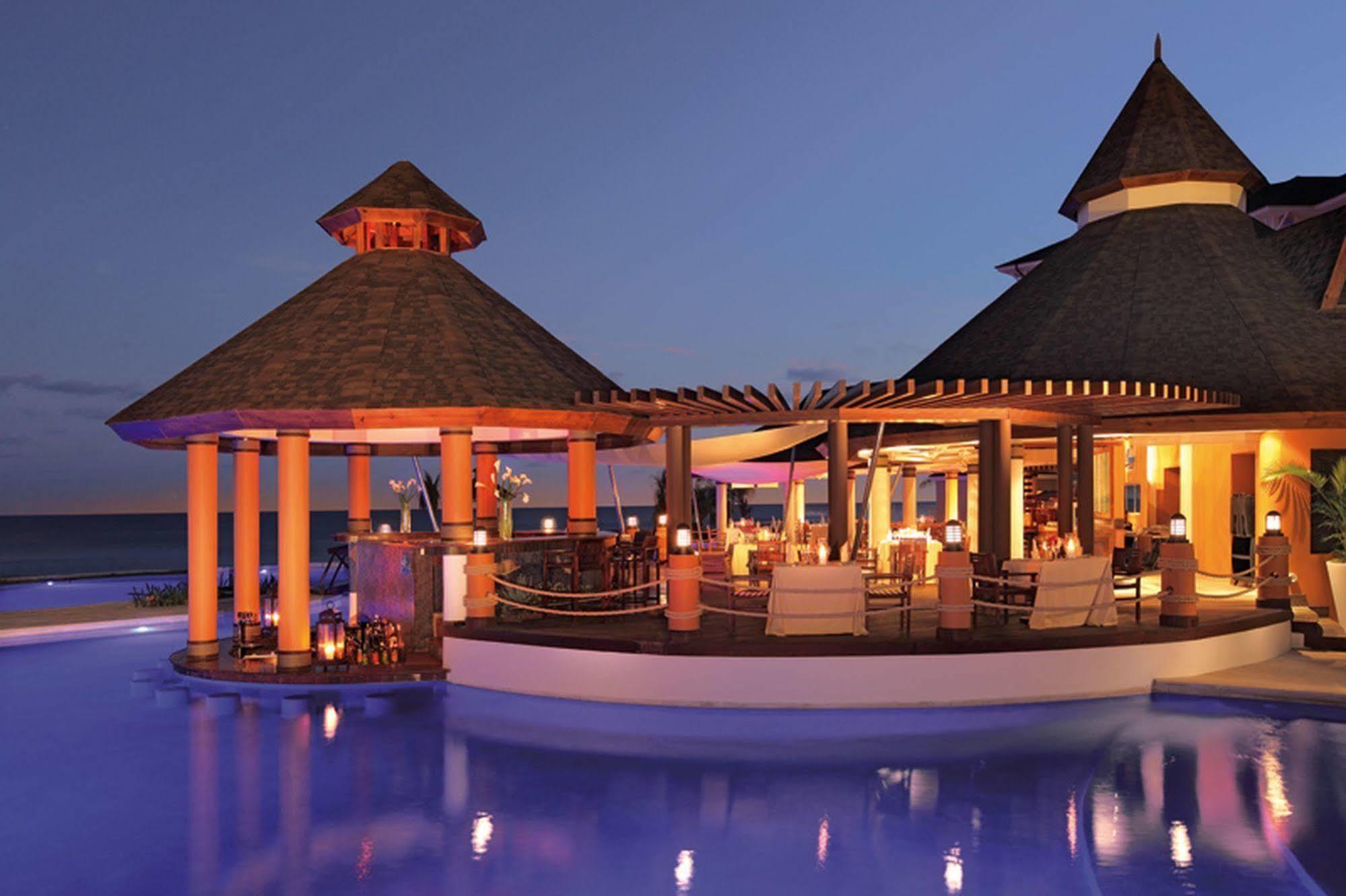 Secrets St. James (Adults Only) Монтего Бей Екстериор снимка