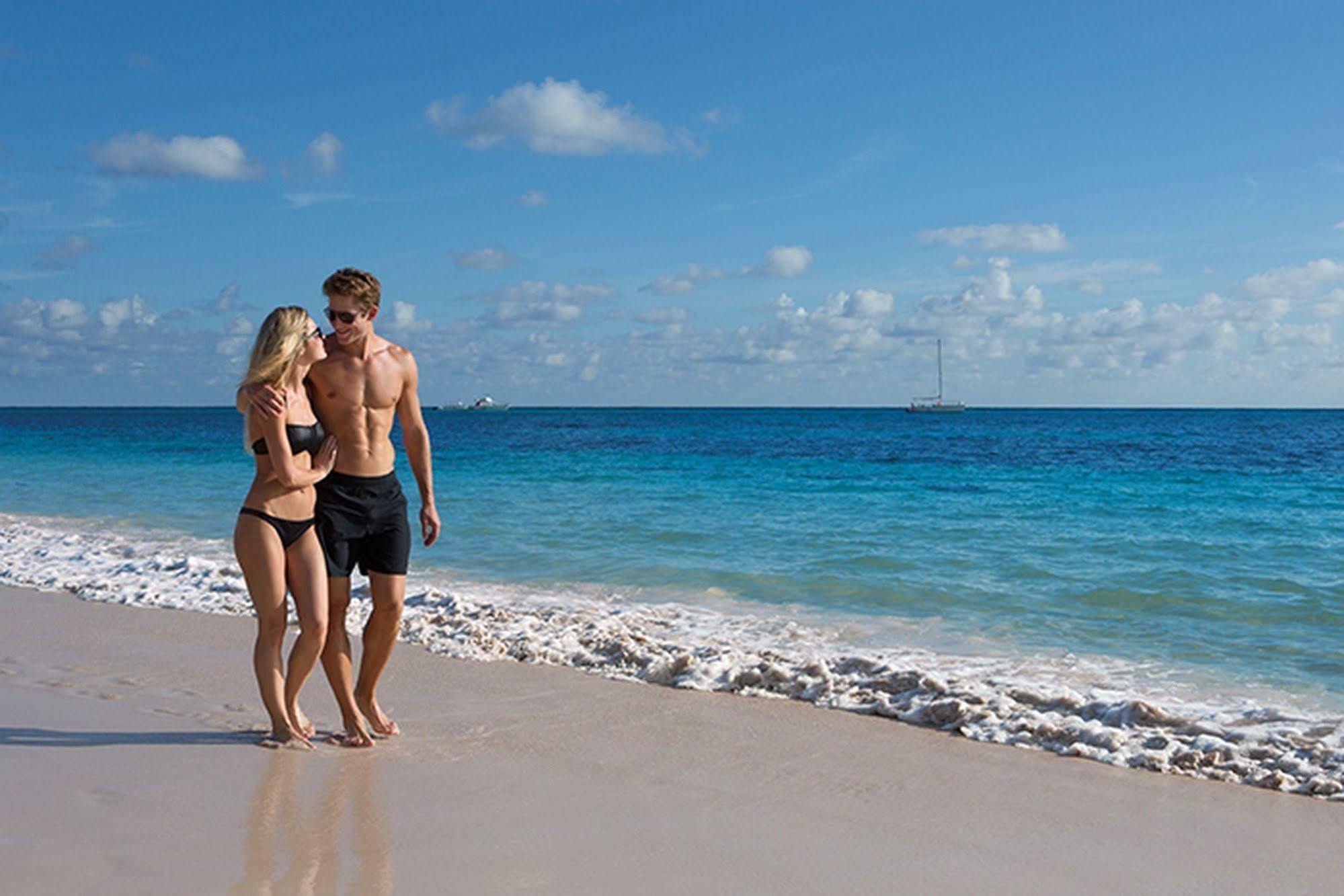Secrets St. James (Adults Only) Монтего Бей Екстериор снимка