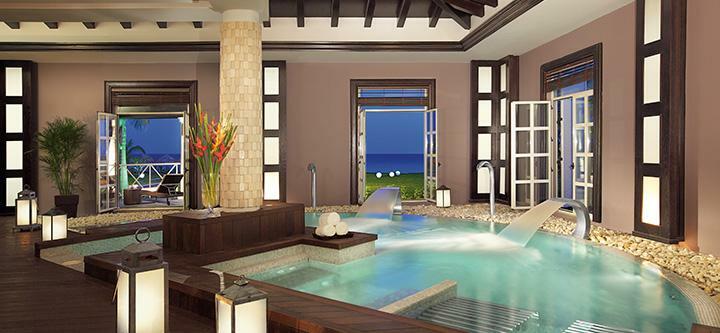 Secrets St. James (Adults Only) Монтего Бей Екстериор снимка